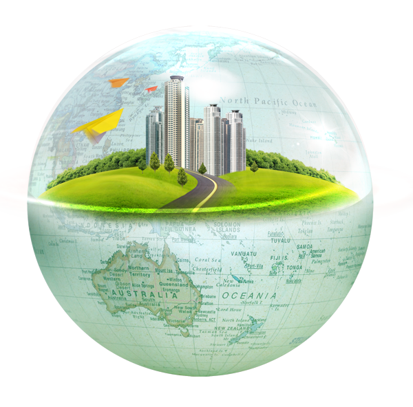 环保标识，不易褪色