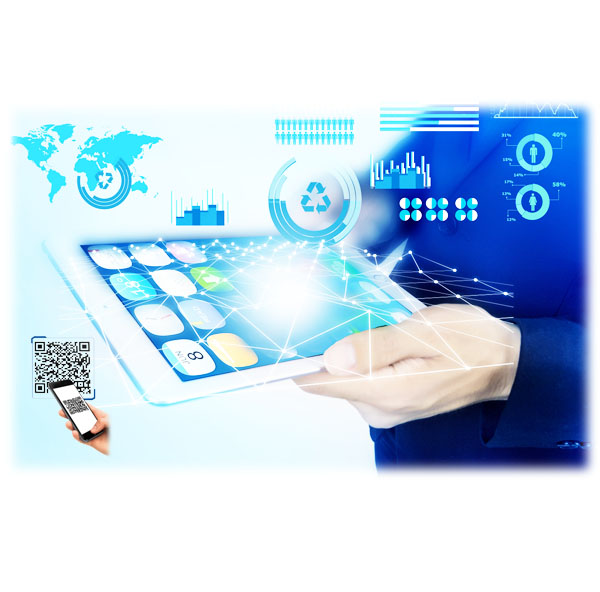 便于治理市场，商品防窜货