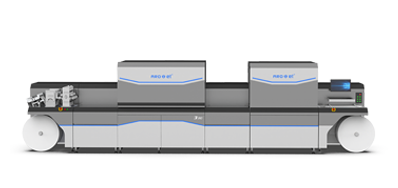 Labelexpo Europe 2025 | 人生就是博手机版诚邀您在巴塞罗那标签印刷展相见！